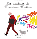 Couleurs de Monsieur Matisse (Les)